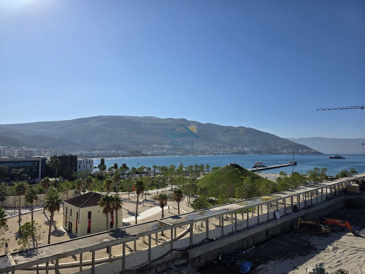 5 Rruga Cameria, Vlore 9402